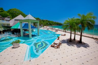 Sandals Regency La Toc Golf Resort